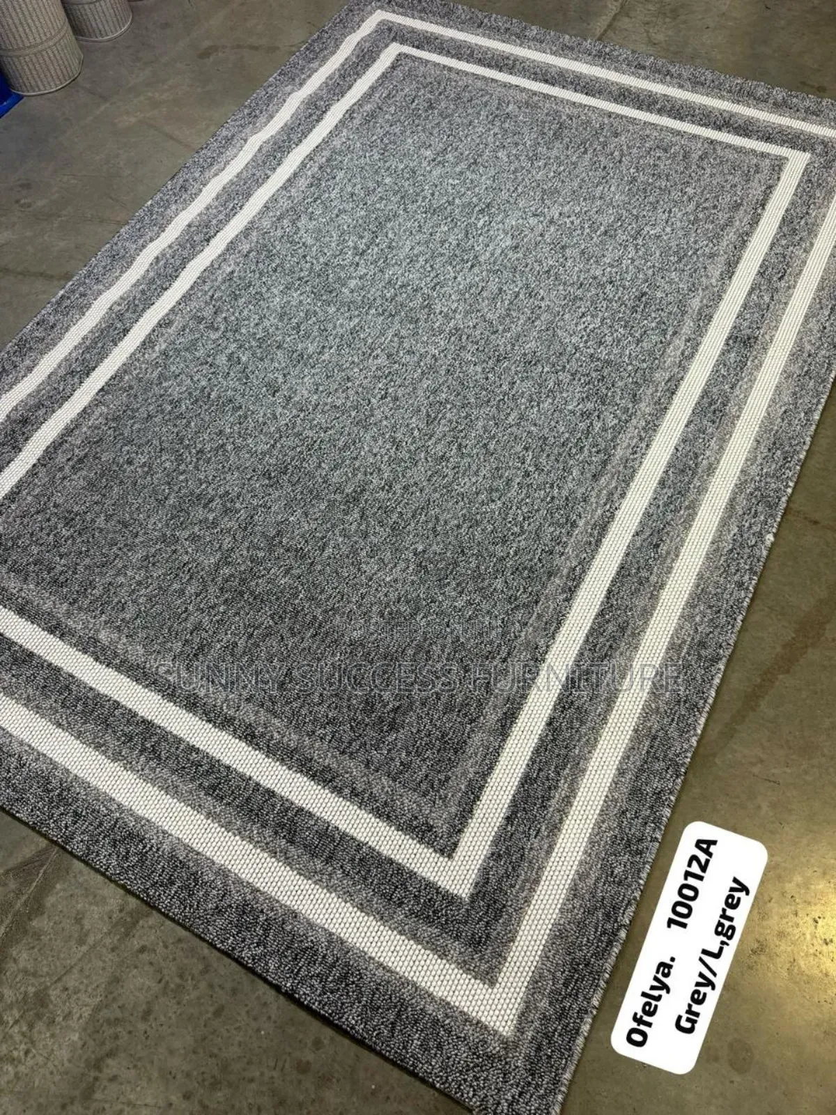 Center Rug