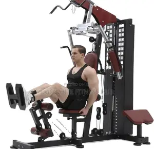 Strongway Multi Gym