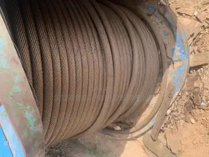 Steel Wire Rope