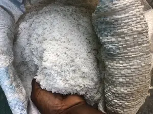 Aquarium White Sand Per Bag