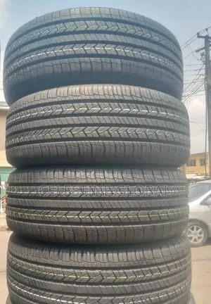 Michelin Tire 235 60 R18
