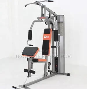 Supermax 1-Station Multigym