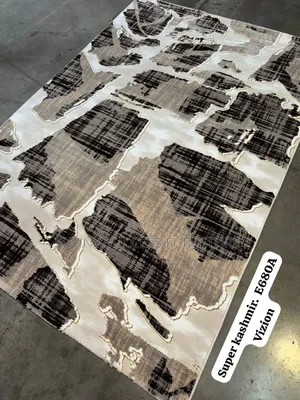 Center Rug