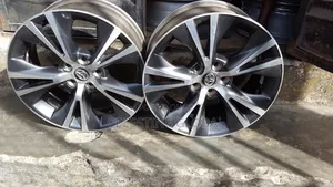 Toyota Highlander 2018 Rim 18