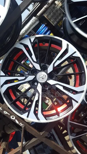 Toyota Corolla Rim Size 16