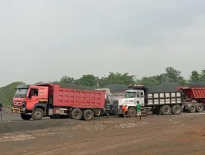 Granite and for Delivering