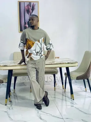 Send in Your Measurements, I Sew and Deliver Worldwide.