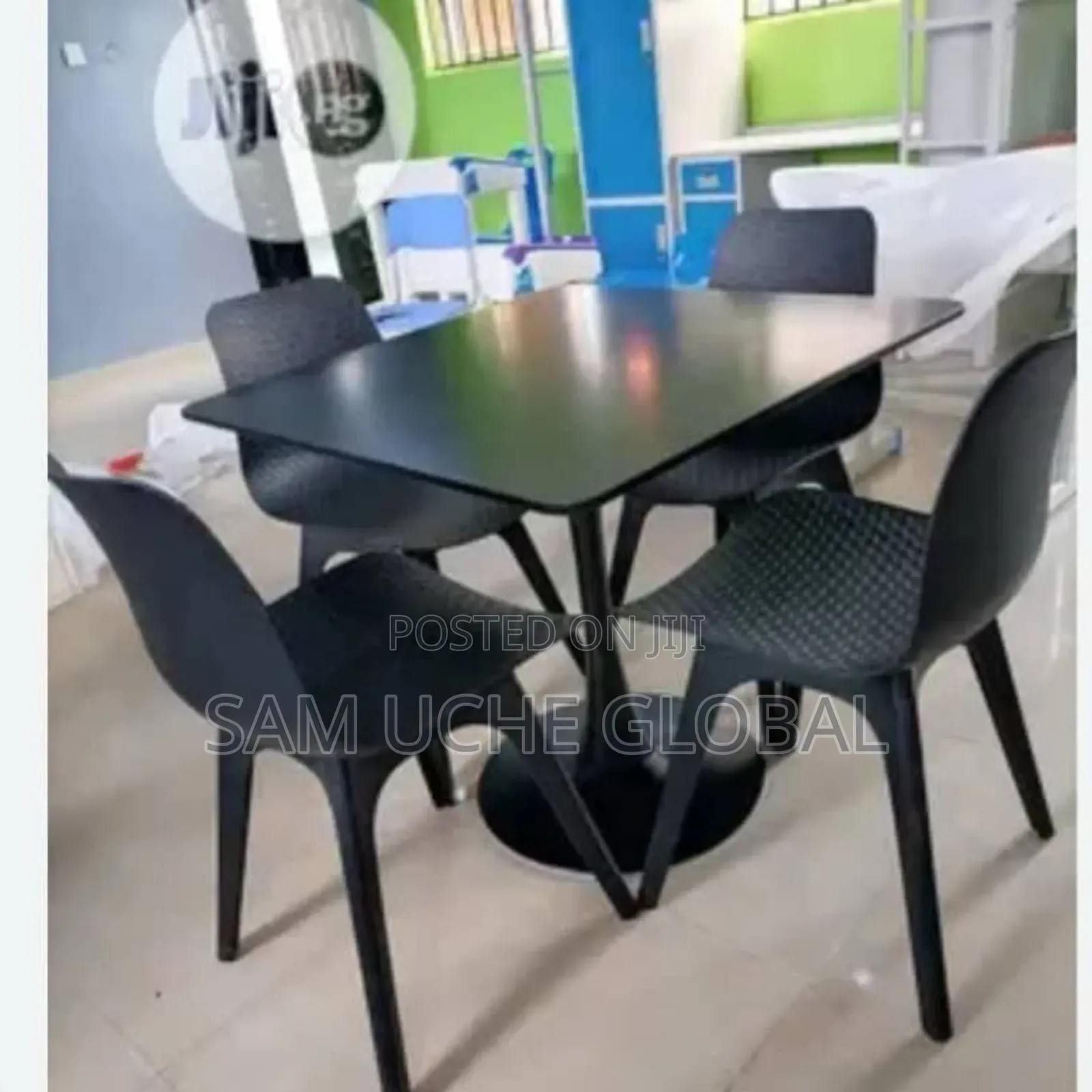 Restaurants Table and Chairs