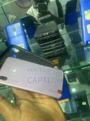 Oppo A9 128 GB Blue