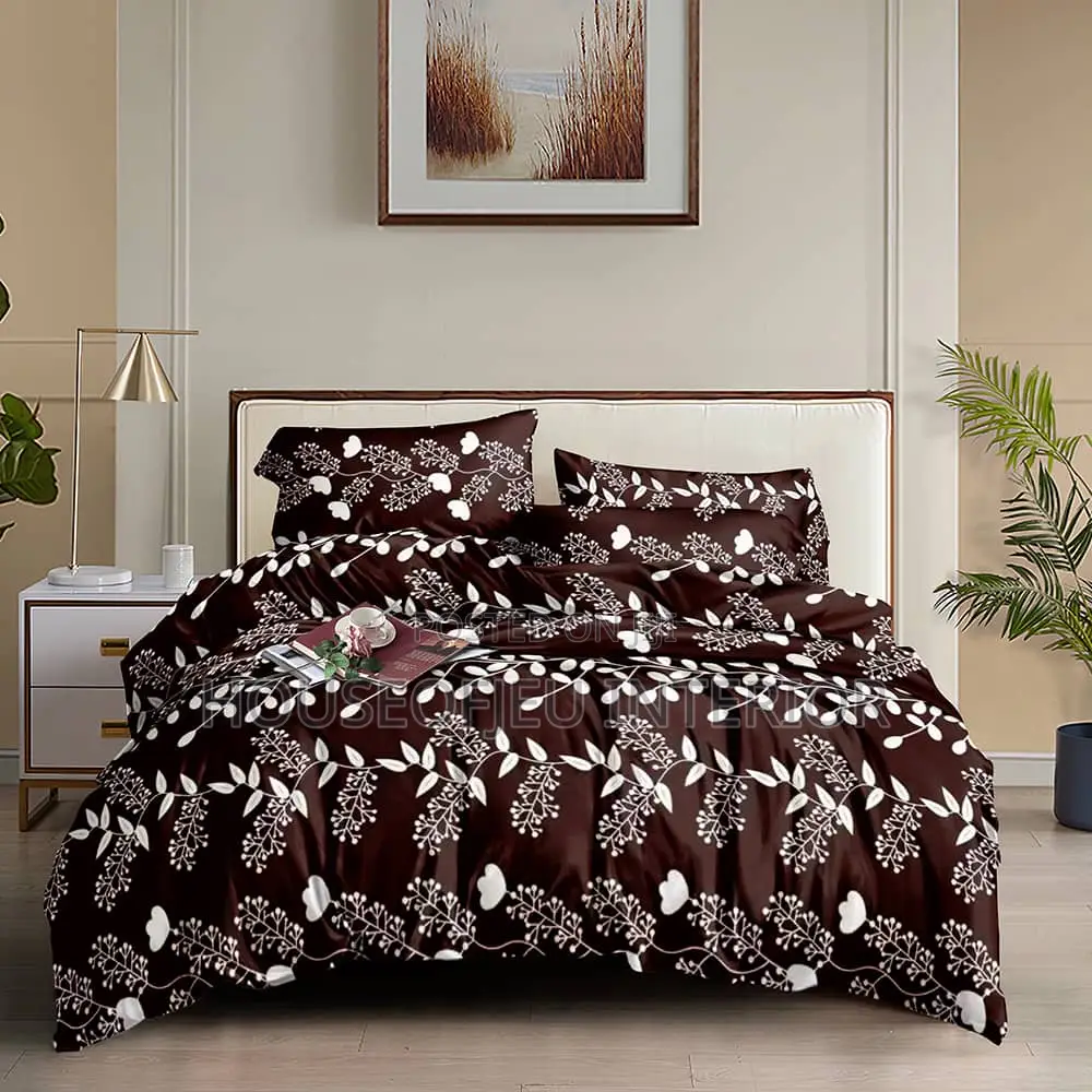 Duvet Cover Set