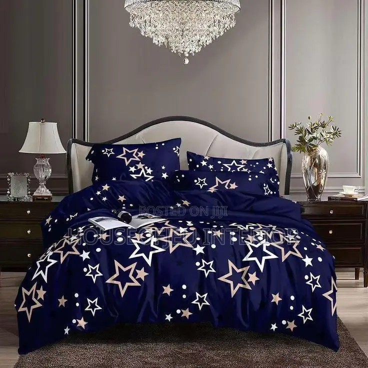 Duvet Cover Set