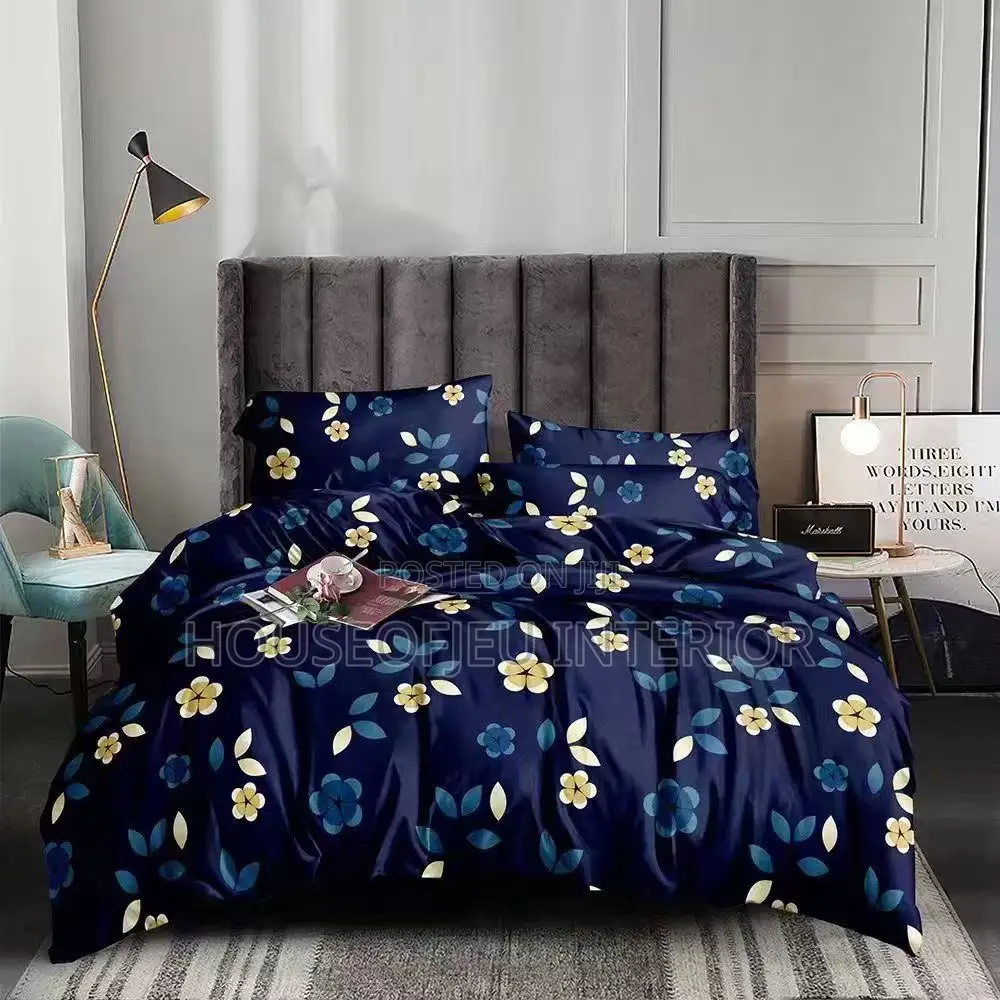 Duvet Cover Set