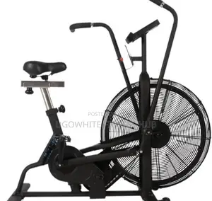 Commercial Exercise Air Bike