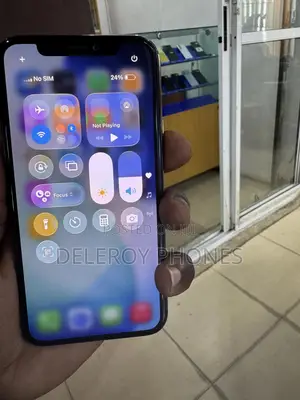 Apple iPhone 11 Pro 64 GB Gold