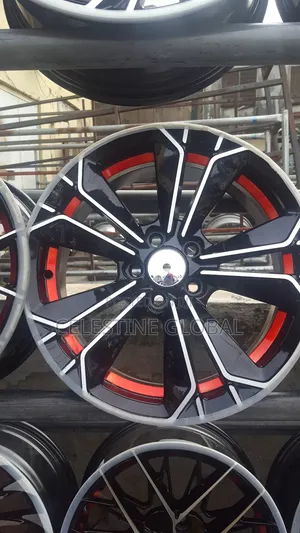 Toyota Camry Rim Size 16