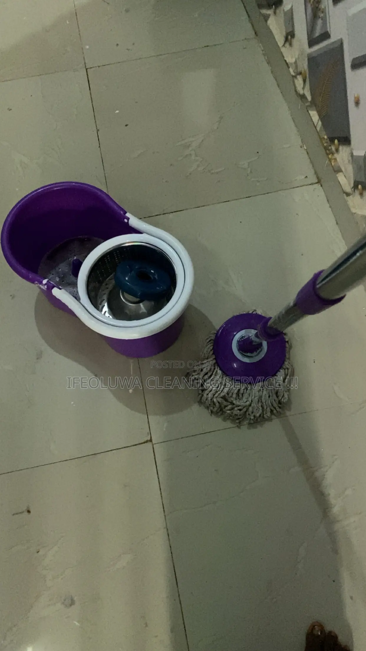 Professional Post-Construction Home Deep Cleaning Services