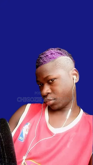 I'm a Song Writer and a Singer