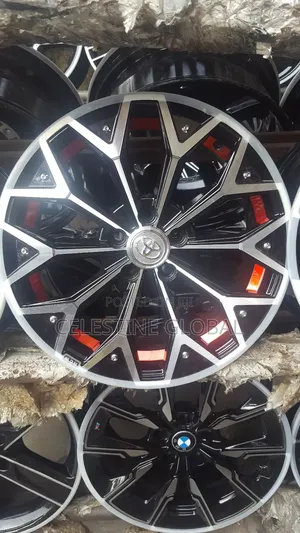 Toyota Camry Rim Size 16