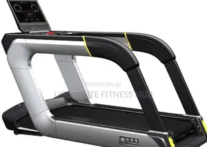 Commercial Treadmill