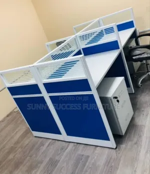 4 in 1 Work Station With Detachable Drawer