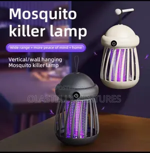 Electric Mosquito Killer, Fly Trap, Usb Plug-in Mosquitos Tw