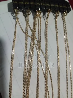 Original Gl Neck Chains 0003