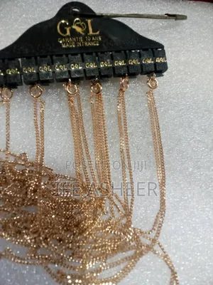 Original Gl Neck Chains 0003