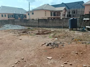 1400 SQM Land | Akure