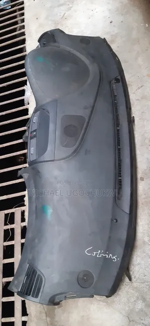 Dashboard Acura Tl 2004-2006