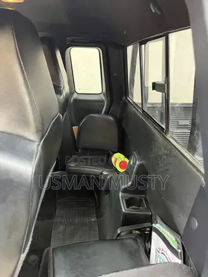 Ford Ranger 2008 Gray