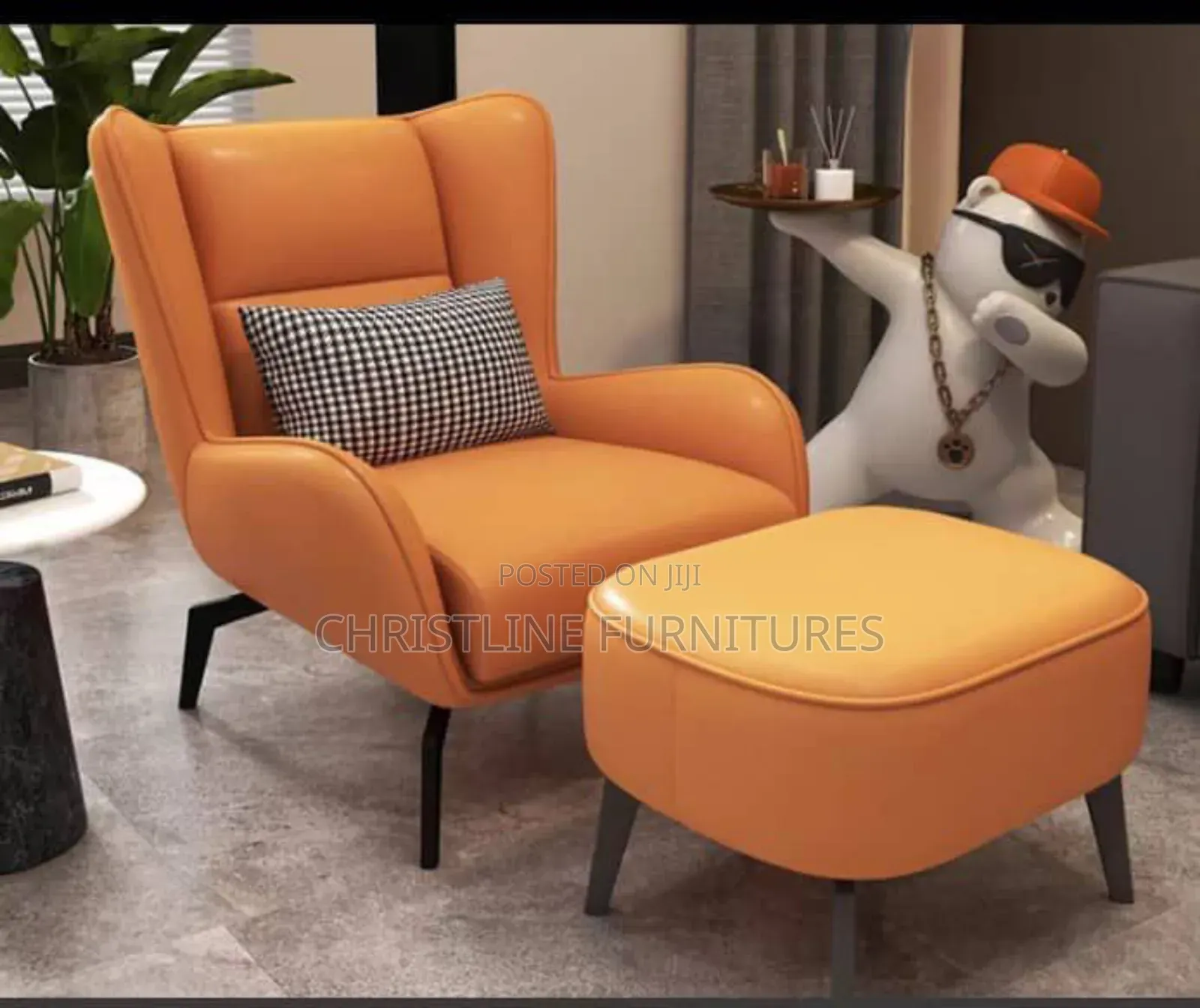 Quality Ascent Turkey Chair
