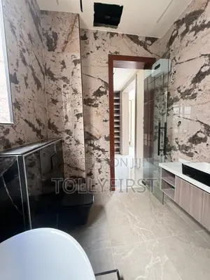 5 Bedroom Fully Detached Duplex
