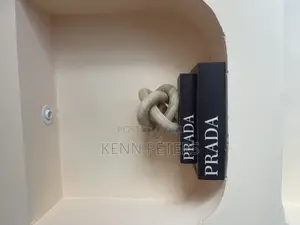 Decorative Books and Wooden Chain