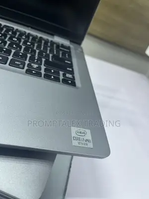 Laptop Dell Latitude 5310 16GB Intel Core i7 SSD 256GB