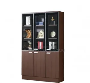 3 Doors Bookshelves