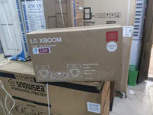Lg 4580watts Bass Blast+ Sound Mode