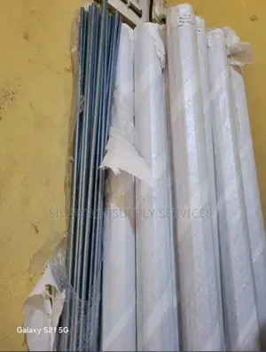 Threaded Rod