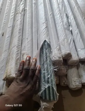 Threaded Rod
