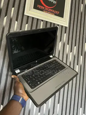 Laptop HP Pavilion G6 4GB Intel Core i5 HDD+SSD 320GB