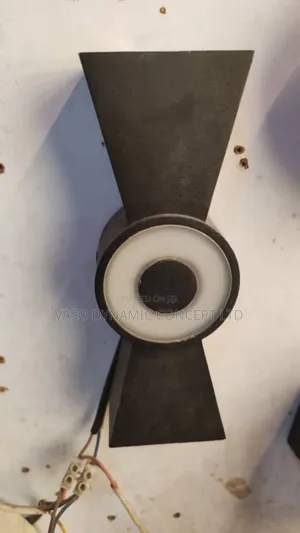 Led Bold Tie Light