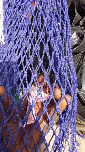 2 Fingers Catching Net