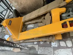 5t Pallet Truck