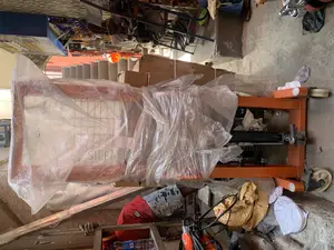Original Pallet Truck