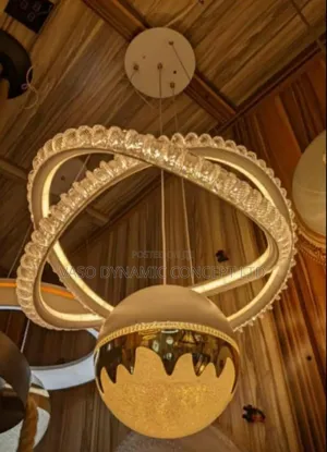 Led Dropping Light