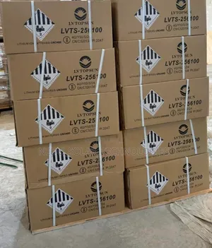 2.5kwh Lvtopsun Lithium Battery