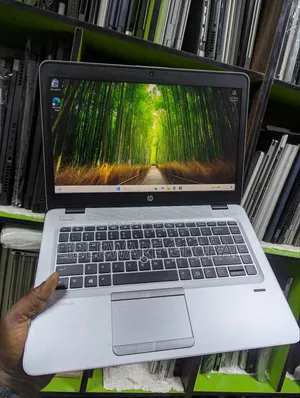 Laptop HP EliteBook 840 G3 8GB Intel Core i7 SSD 256GB
