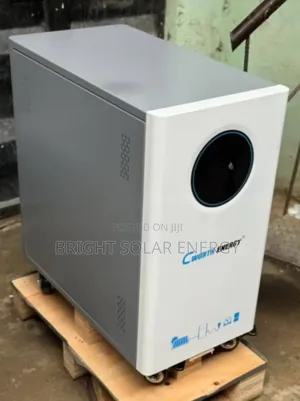 20kwh 51.2v Cworth Energy Solar Lithium Battery