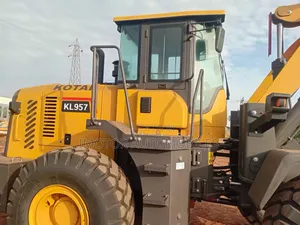 Brand New 5 Tons Kotai Pay Loader for Sale