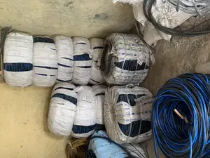 Recycling Aluminium Cable
