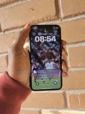Apple iPhone 11 Pro 64 GB Gray